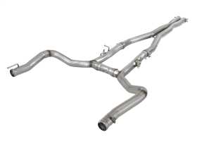 MACH Force-Xp Cat-Back Exhaust System 49-32062NM